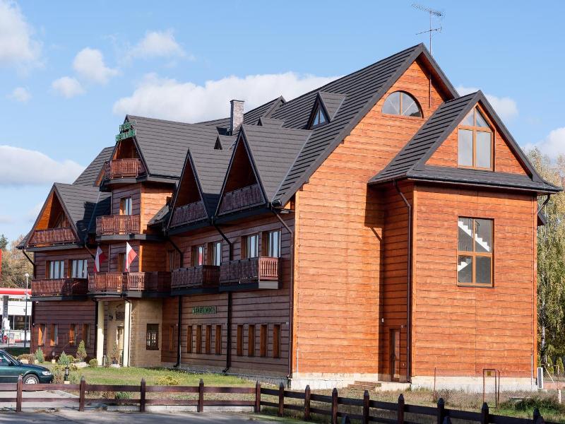 Hotel Hetmanski image