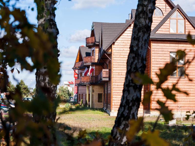 Hotel Hetmanski image