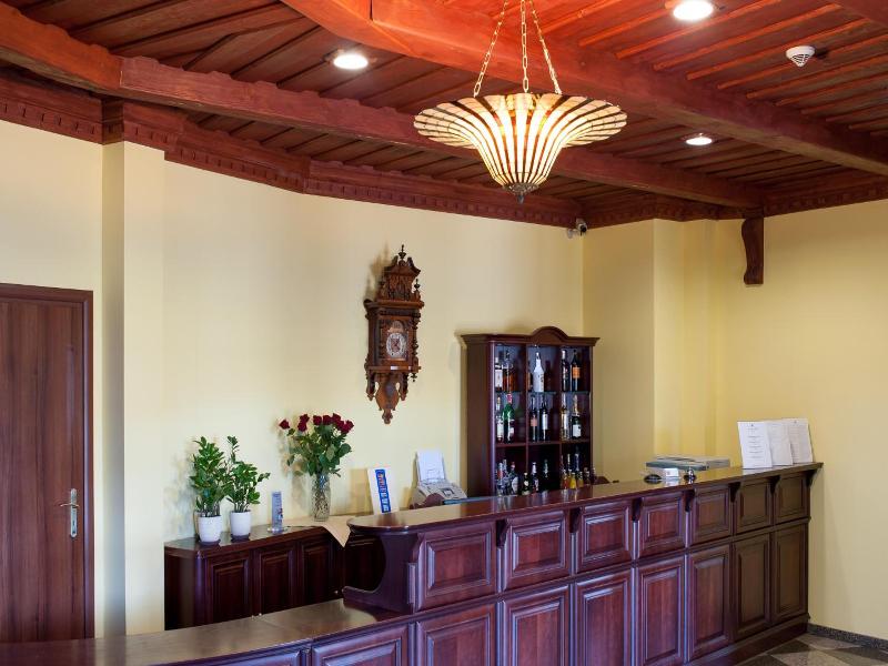 Hotel Hetmanski image