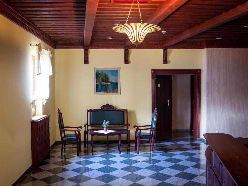 Hotel Hetmanski image