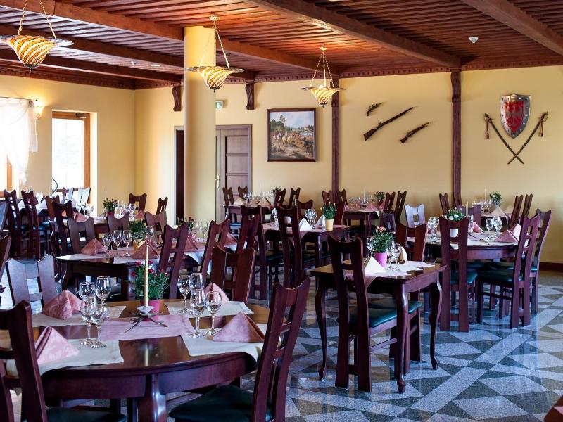 Hotel Hetmanski image