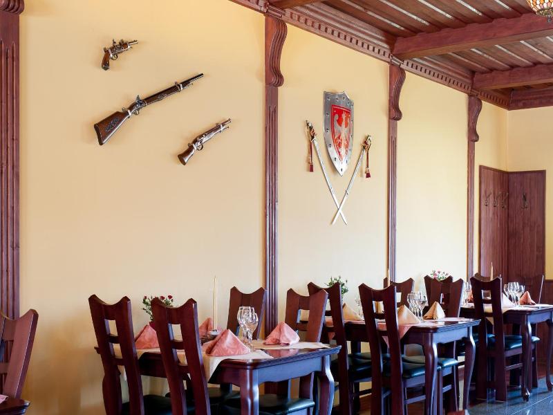 Hotel Hetmanski image