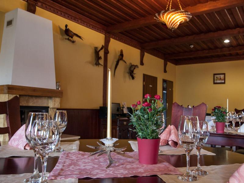 Hotel Hetmanski image