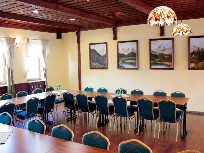 Hotel Hetmanski image