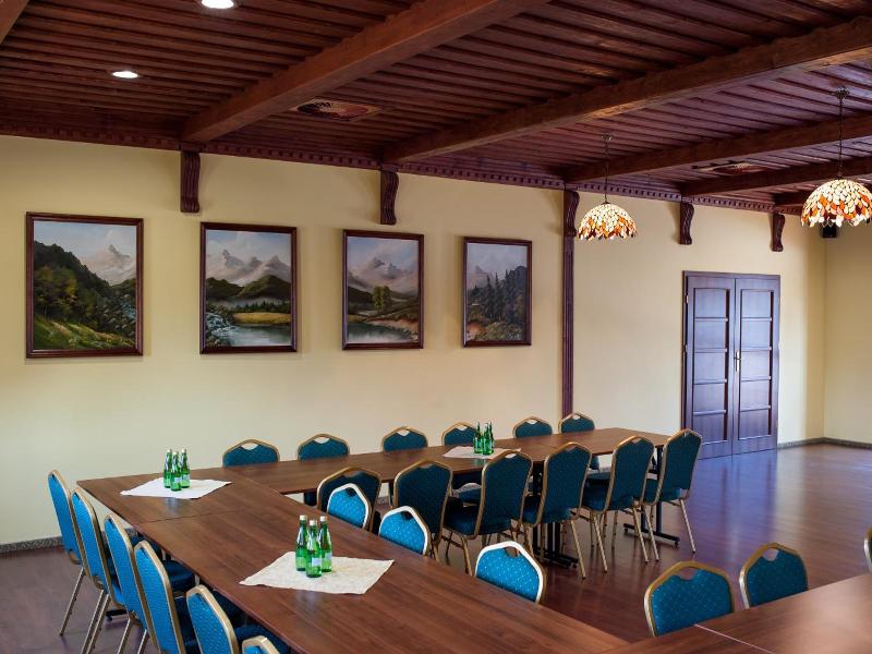 Hotel Hetmanski image