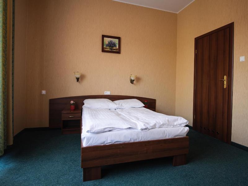 Hotel Hetmanski image