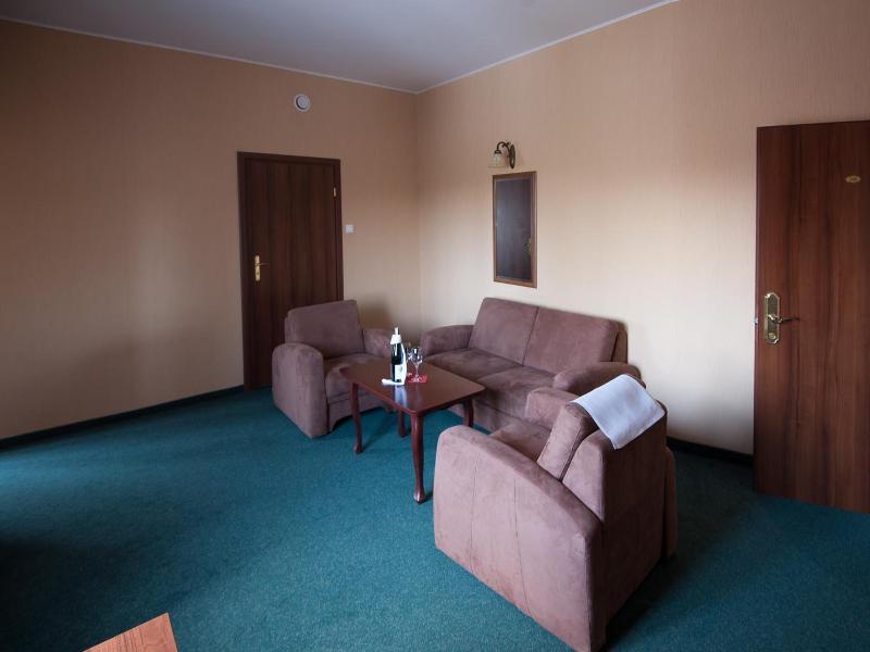 Hotel Hetmanski image
