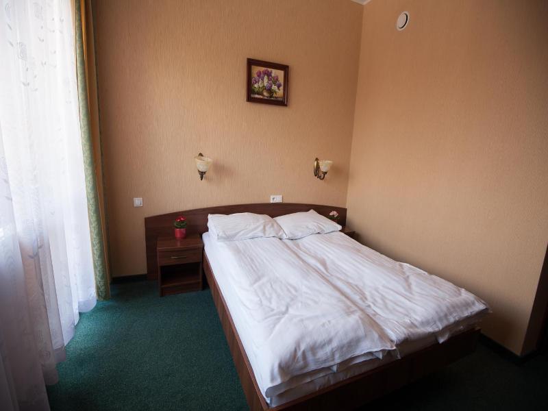 Hotel Hetmanski image