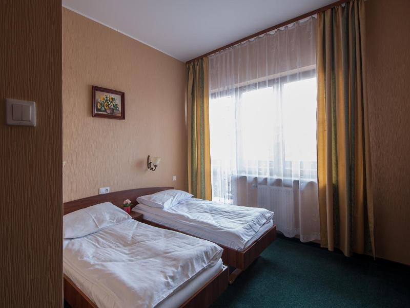 Hotel Hetmanski image