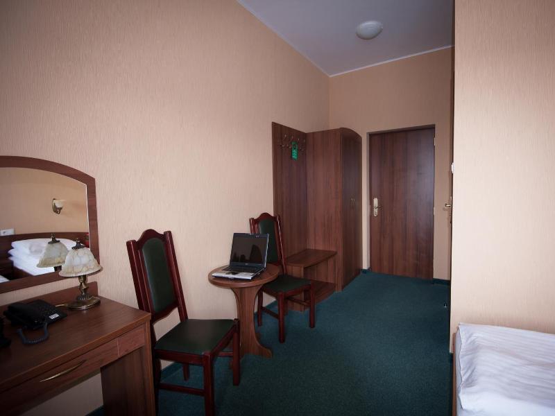 Hotel Hetmanski image