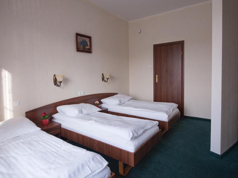 Hotel Hetmanski image