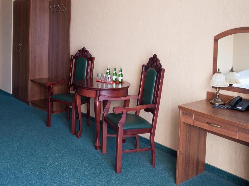 Hotel Hetmanski image