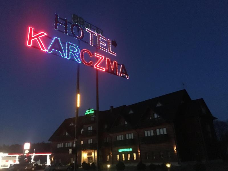 Hotel Hetmanski image