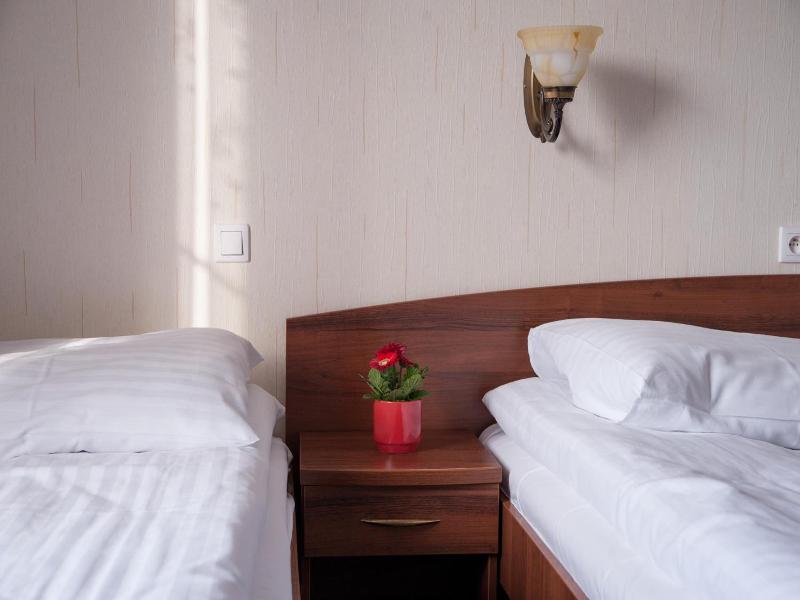 Hotel Hetmanski image