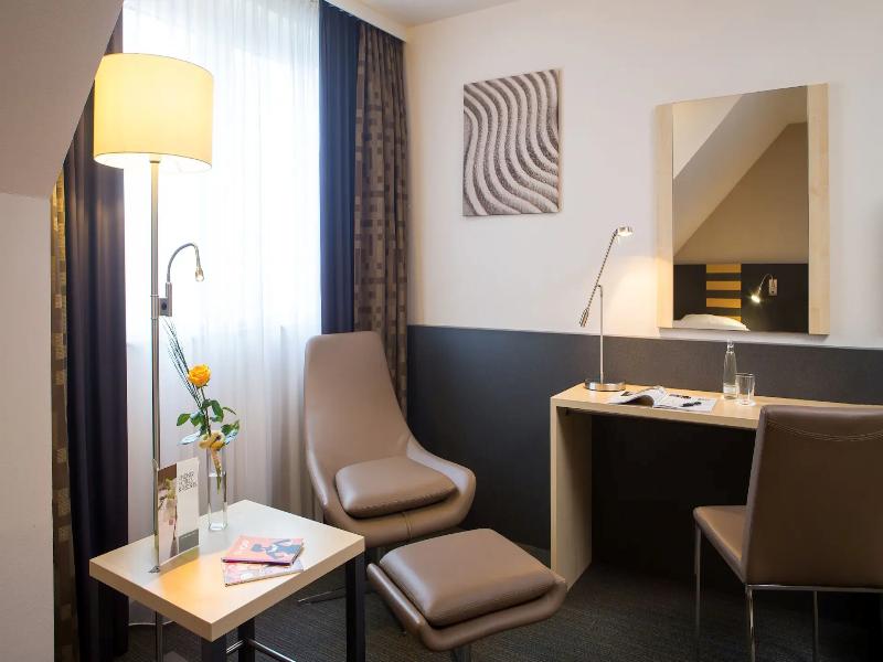 Lindner Hotel Frankfurt Hochst image