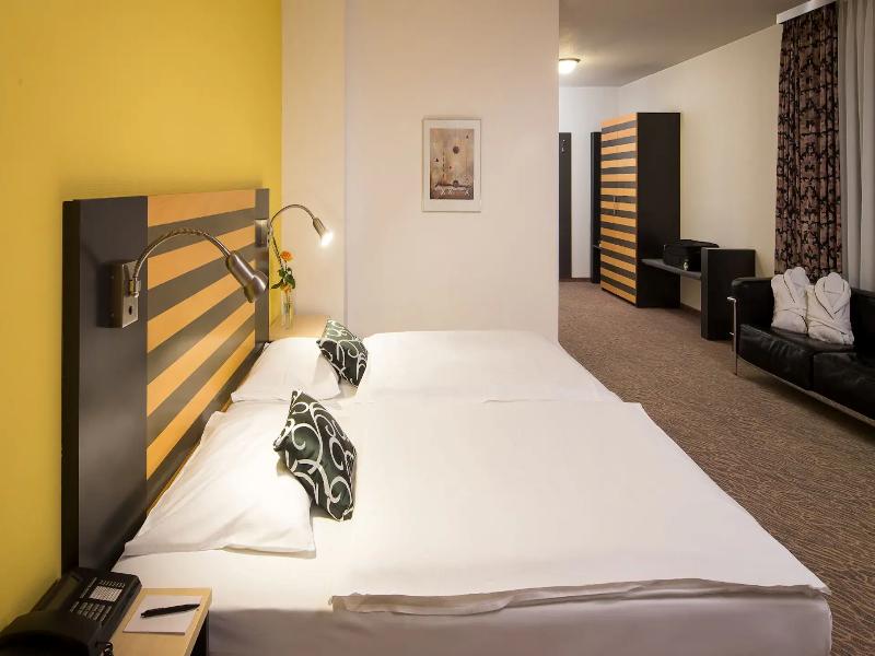 Lindner Hotel Frankfurt Hochst image