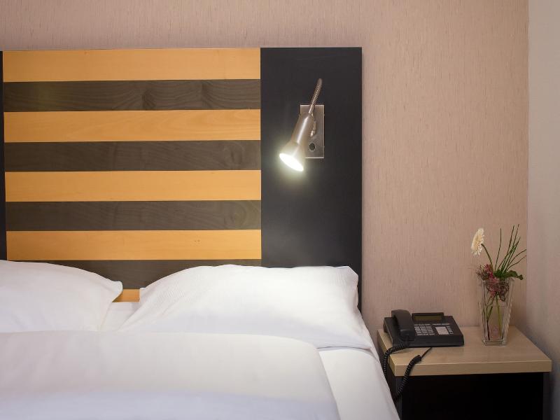Lindner Hotel Frankfurt Hochst image