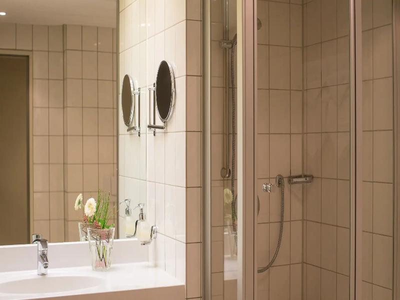 Lindner Hotel Frankfurt Hochst image