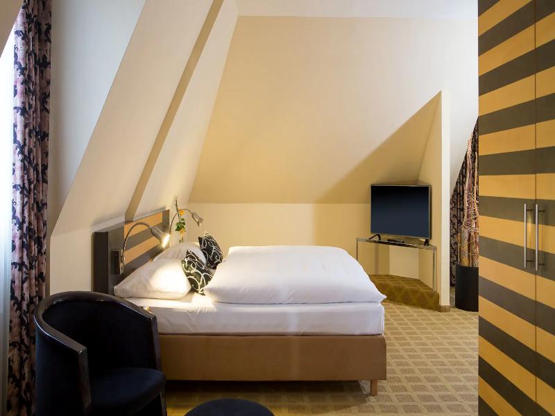 Lindner Hotel Frankfurt Hochst image