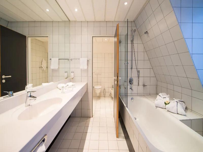 Lindner Hotel Frankfurt Hochst image