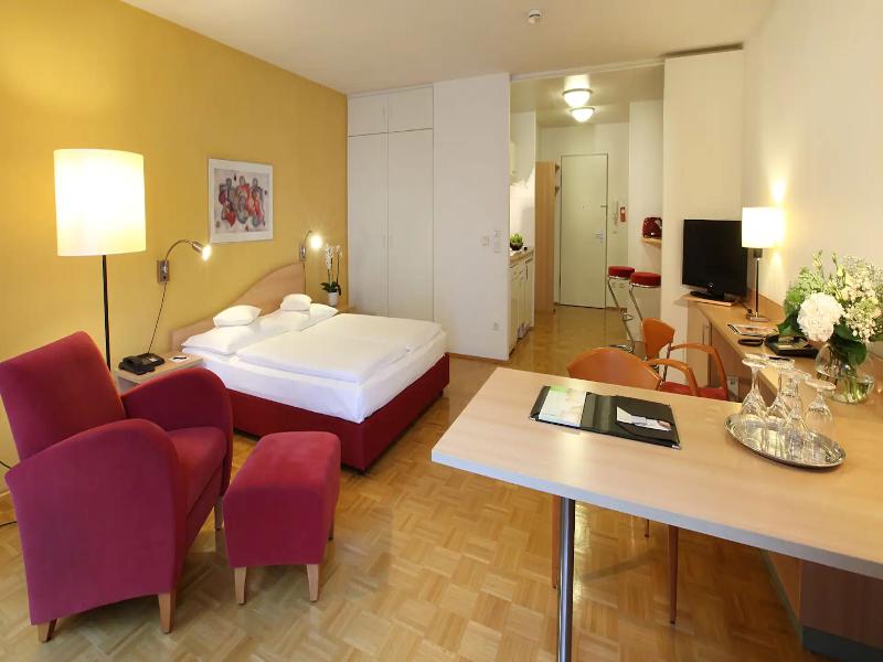 Lindner Hotel Frankfurt Hochst image