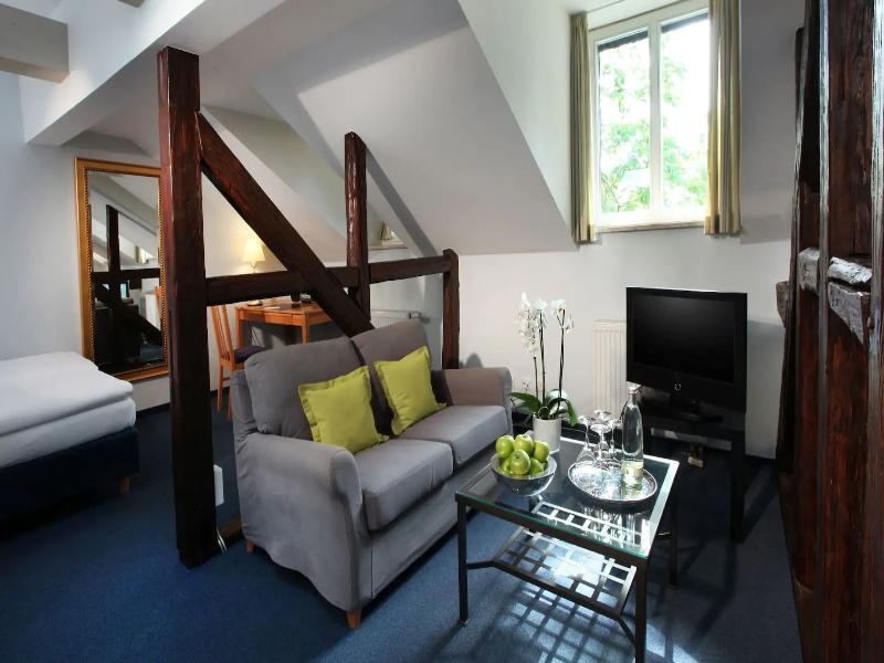Lindner Hotel Frankfurt Hochst image