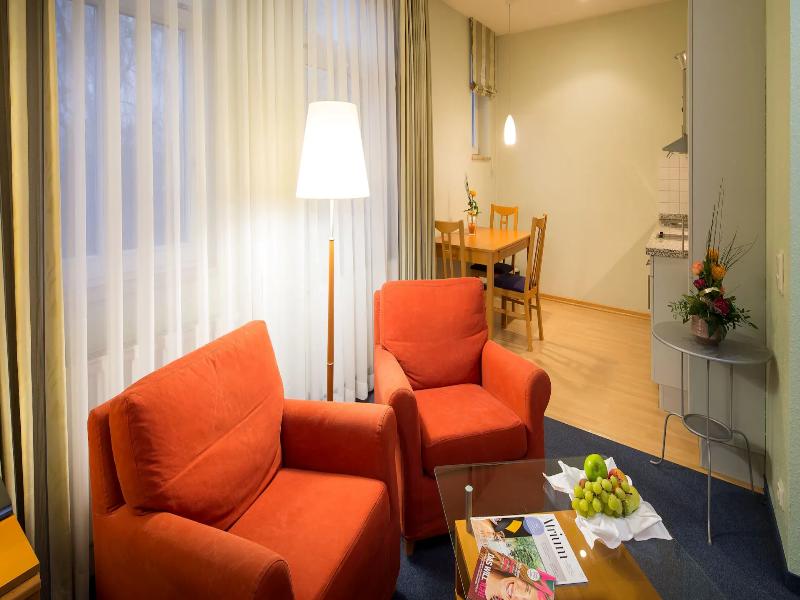 Lindner Hotel Frankfurt Hochst image