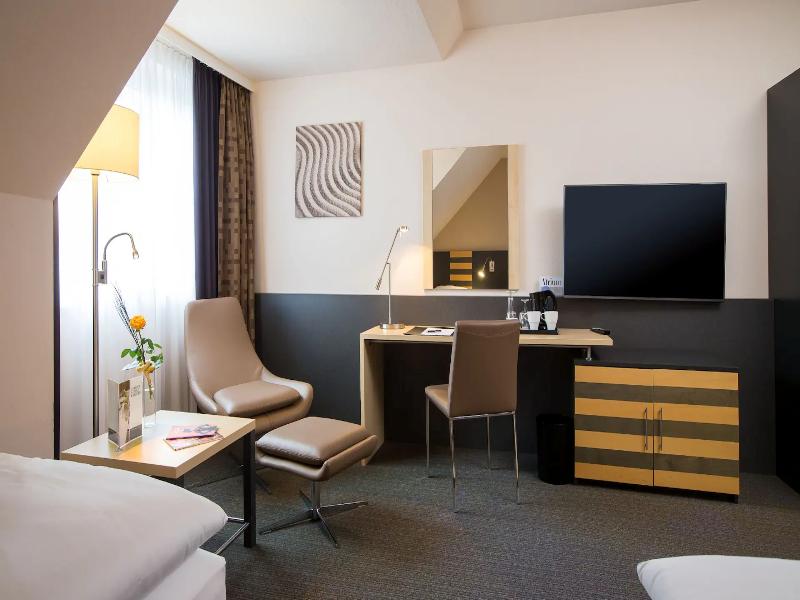 Lindner Hotel Frankfurt Hochst image