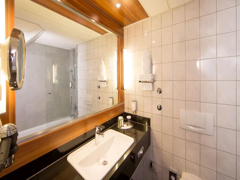 Lindner Hotel Frankfurt Hochst image