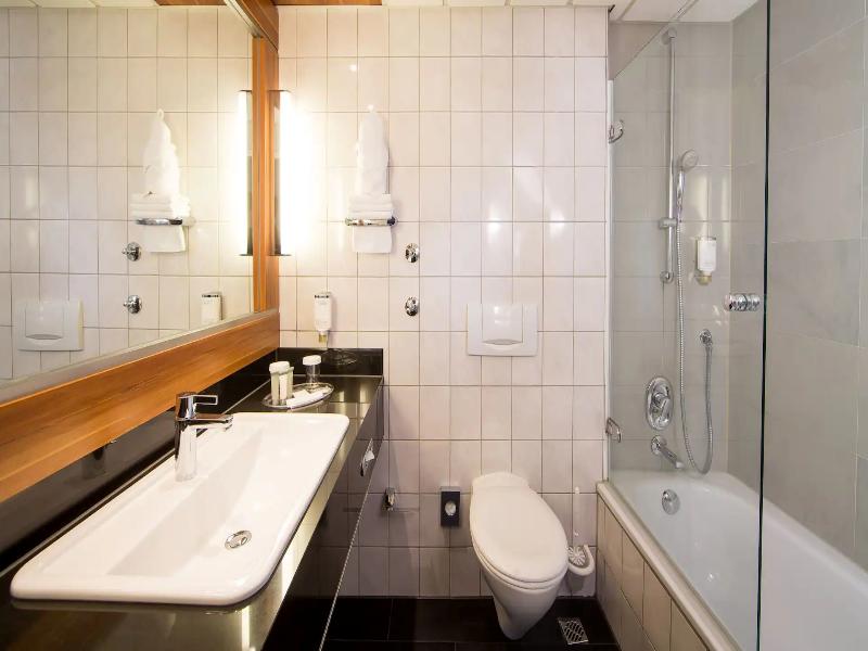 Lindner Hotel Frankfurt Hochst image