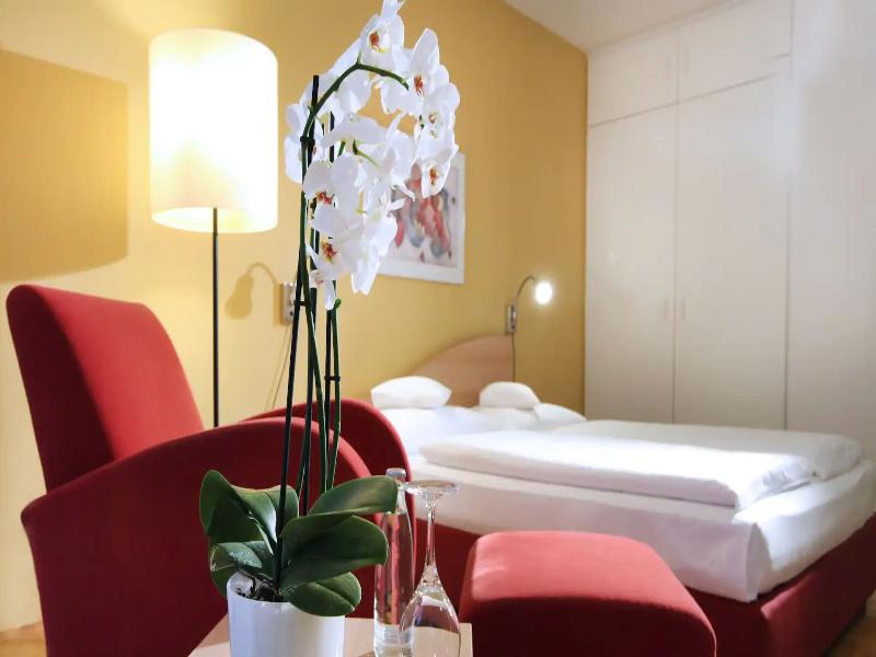 Lindner Hotel Frankfurt Hochst image