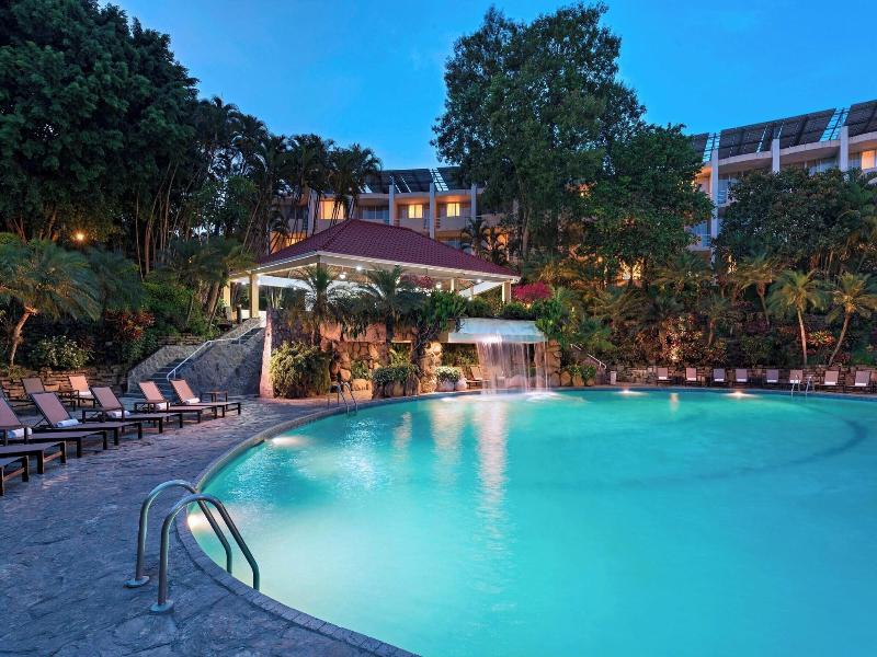 Sheraton Presidente image