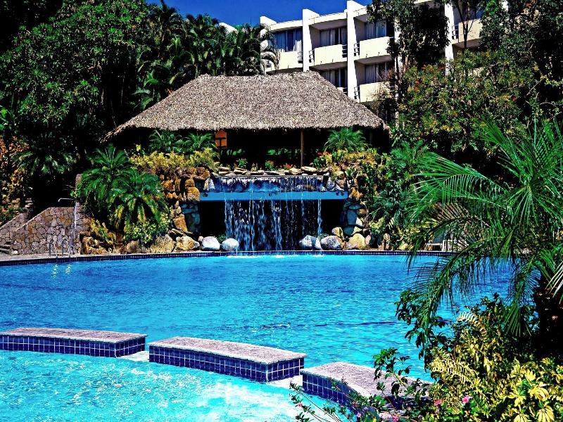 Sheraton Presidente image