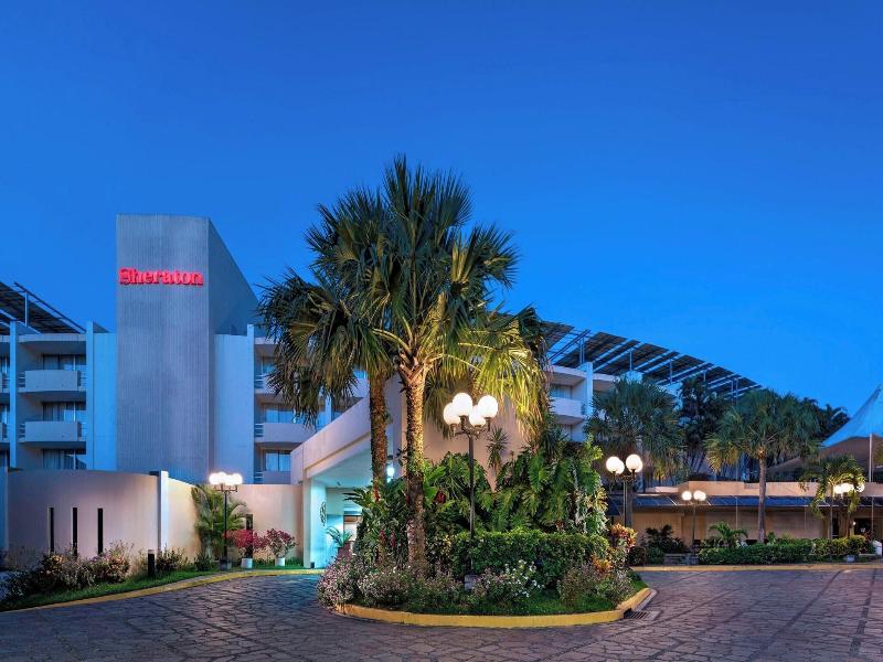 Sheraton Presidente image