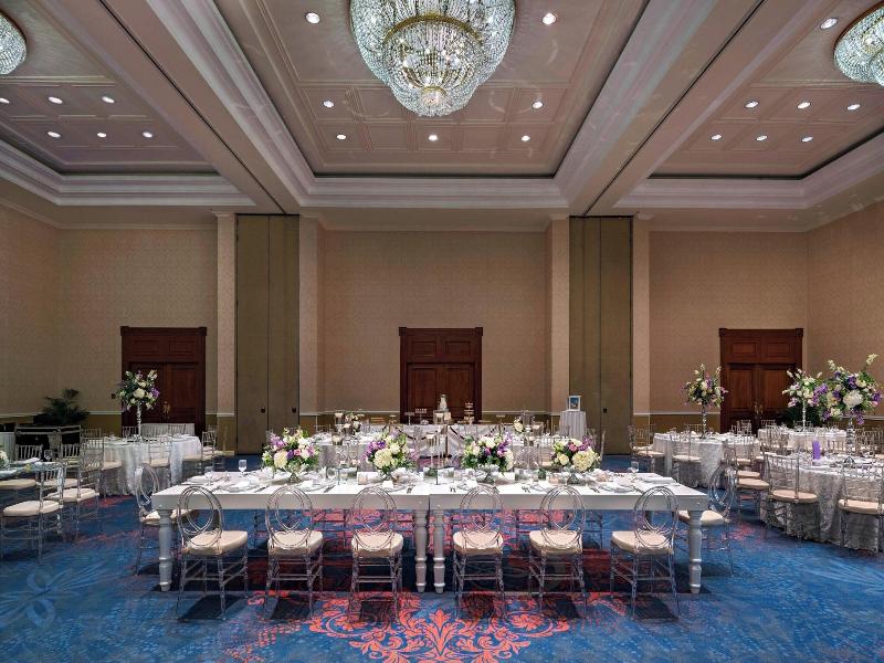 Sheraton Presidente image