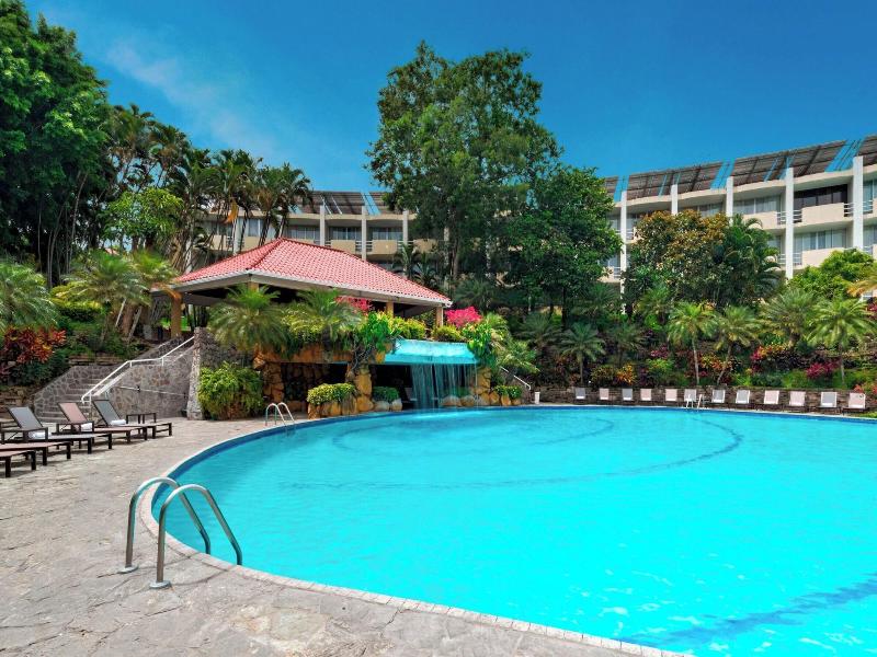 Sheraton Presidente image