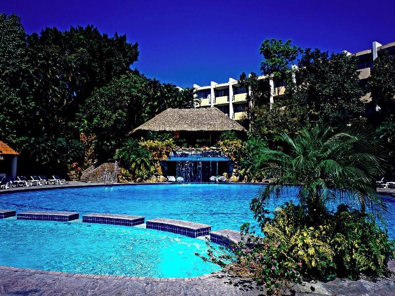 Sheraton Presidente image