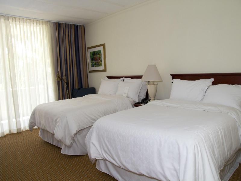 Sheraton Presidente image