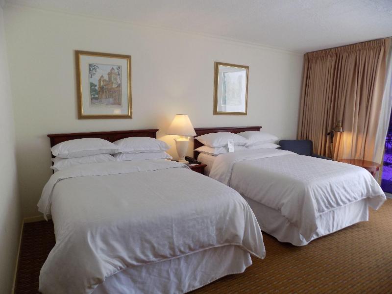 Sheraton Presidente image