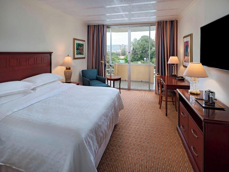 Sheraton Presidente image