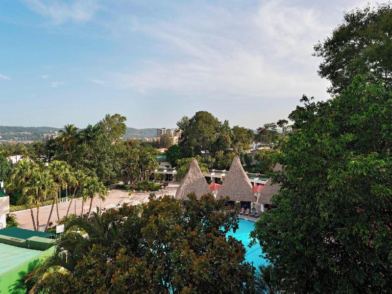 Sheraton Presidente image