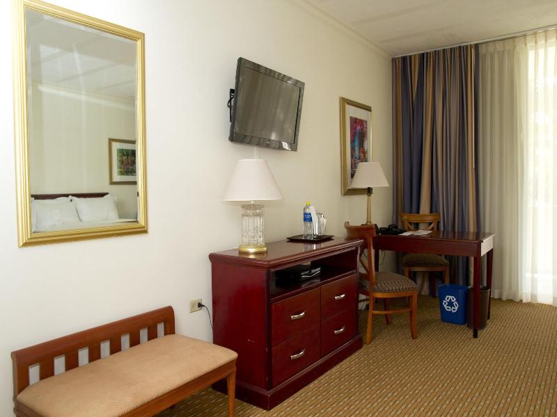 Sheraton Presidente image