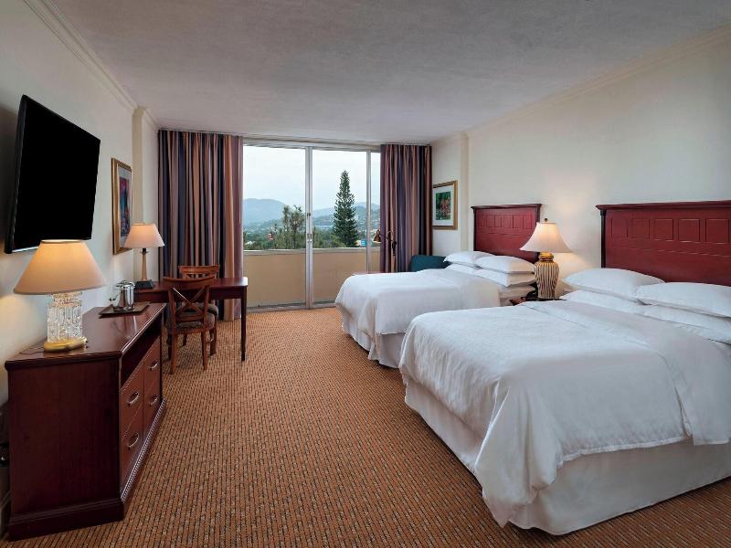 Sheraton Presidente image