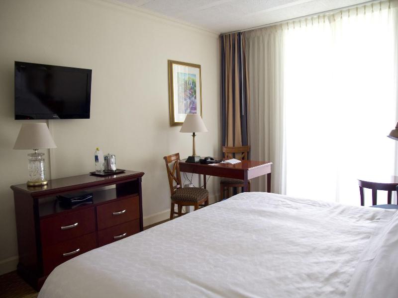 Sheraton Presidente image