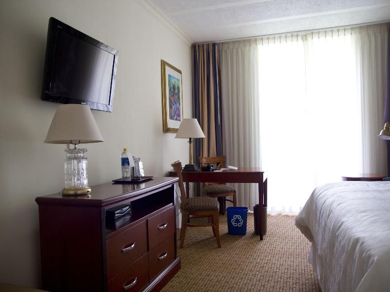 Sheraton Presidente image