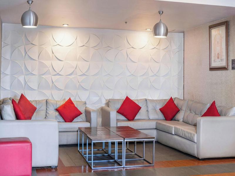 Four Points By Sheraton Saltillo image