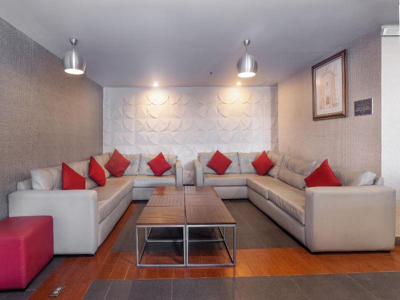 Four Points By Sheraton Saltillo image