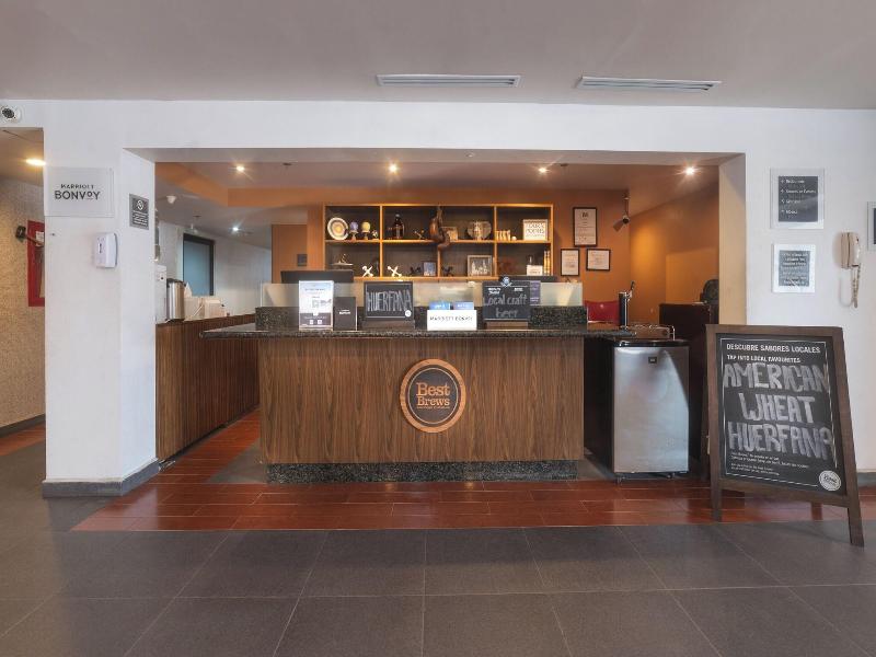 Four Points By Sheraton Saltillo image