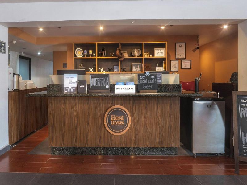 Four Points By Sheraton Saltillo image