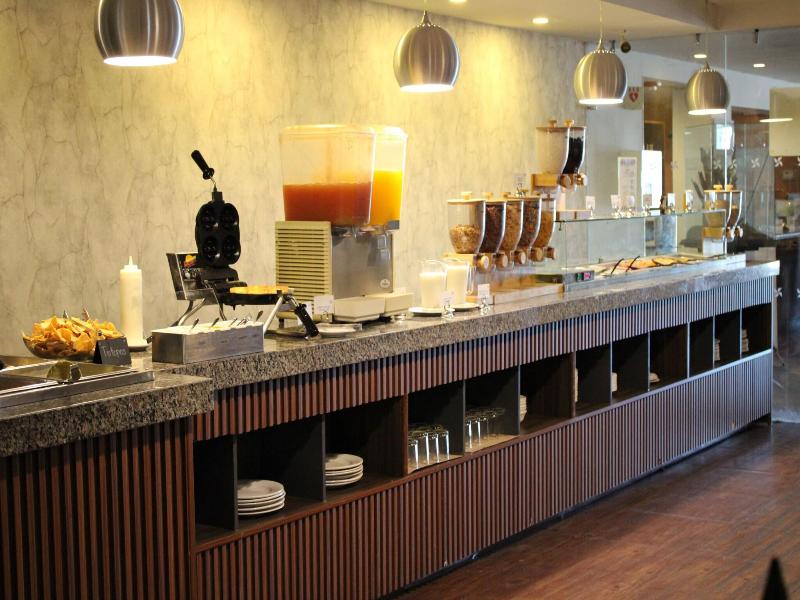 Four Points By Sheraton Saltillo image